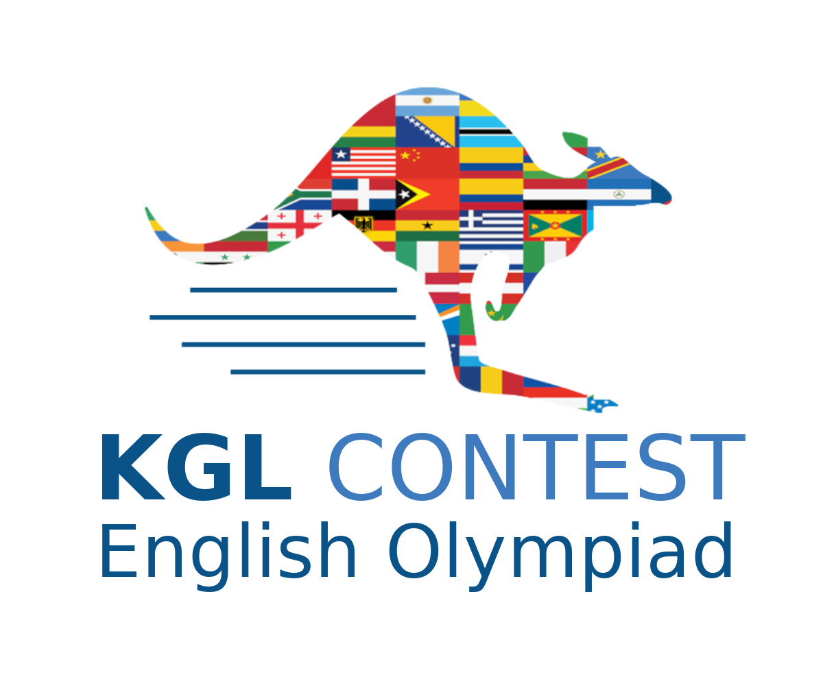 English Language Learning Online Contest Winners